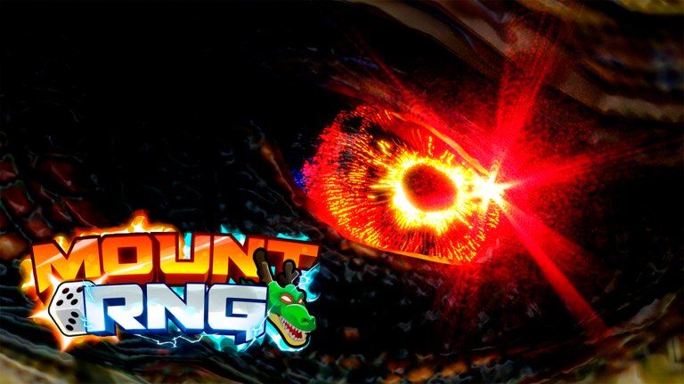 MOUNT RNG
